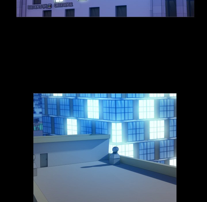 Unexpected Ties - Chapter 15 Page 45