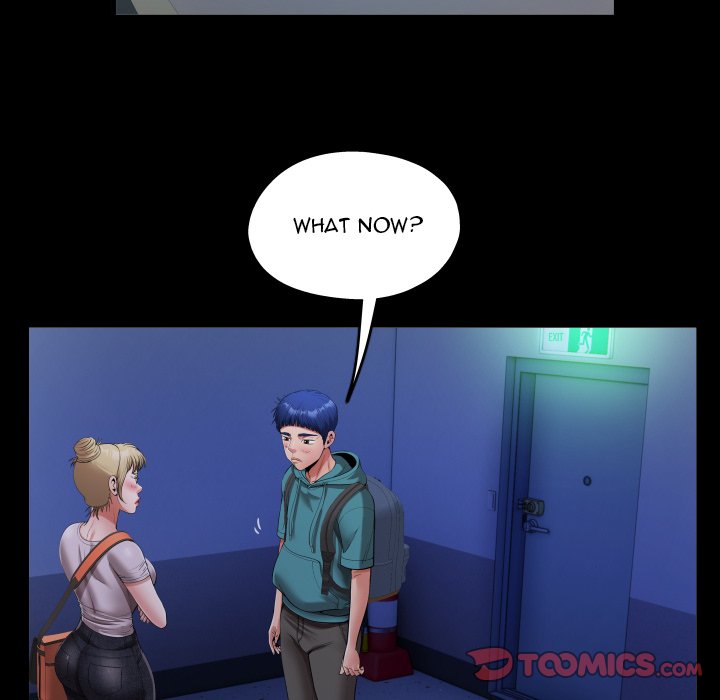 Unexpected Ties - Chapter 15 Page 46
