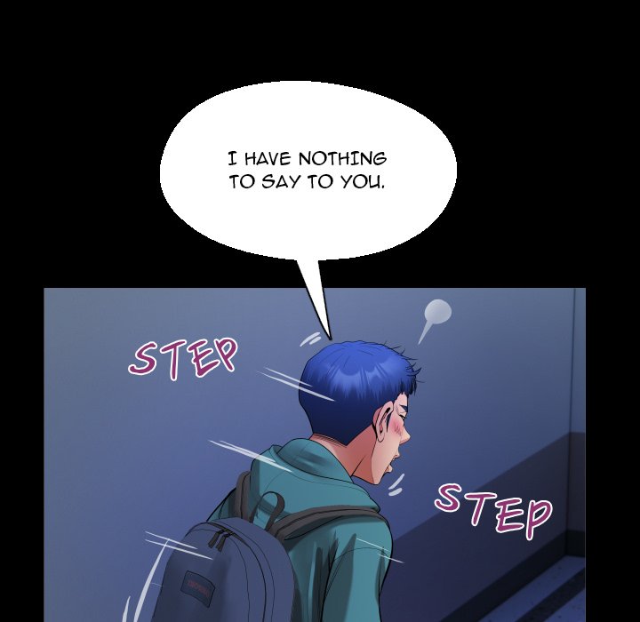 Unexpected Ties - Chapter 15 Page 57