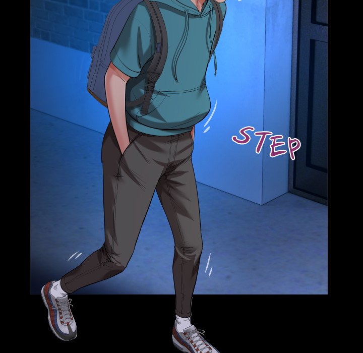 Unexpected Ties - Chapter 15 Page 61