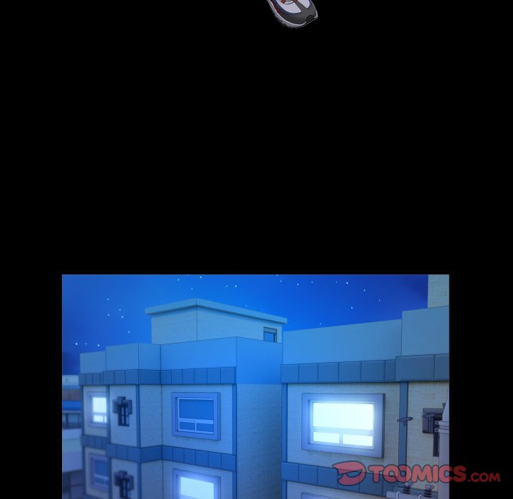 Unexpected Ties - Chapter 15 Page 62