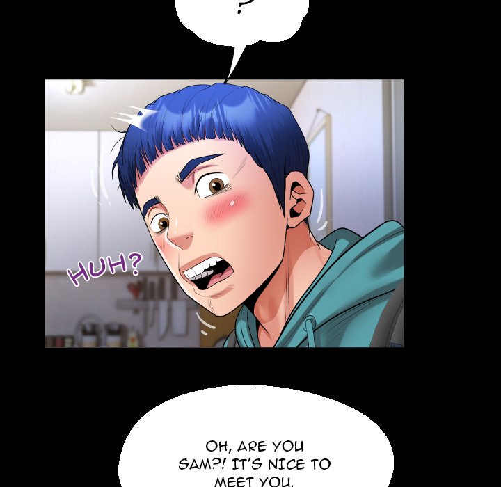 Unexpected Ties - Chapter 15 Page 64