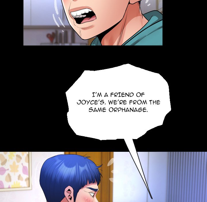 Unexpected Ties - Chapter 15 Page 67