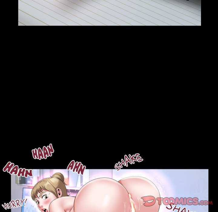 Unexpected Ties - Chapter 15 Page 74