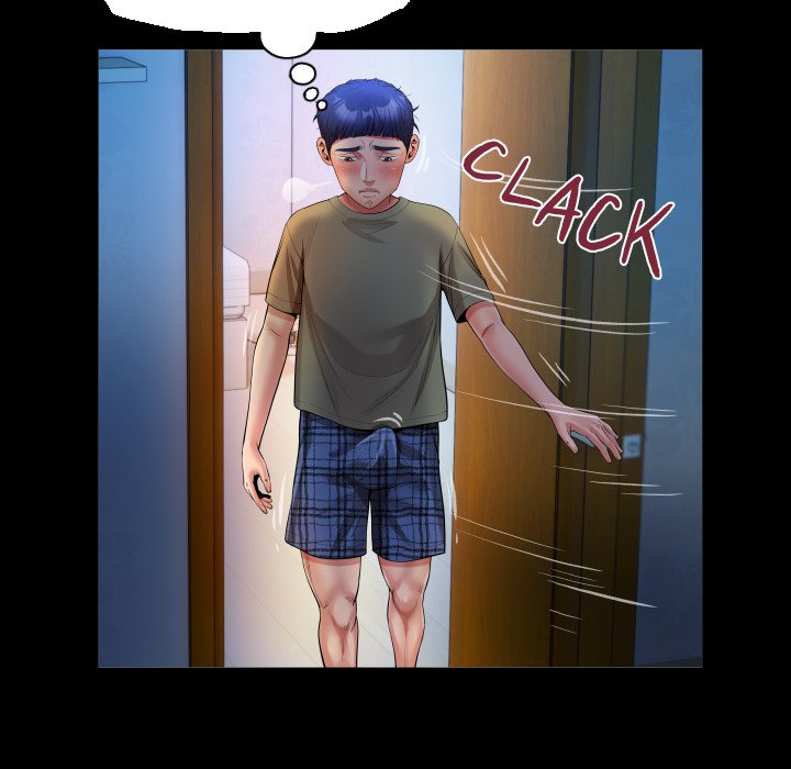 Unexpected Ties - Chapter 15 Page 79