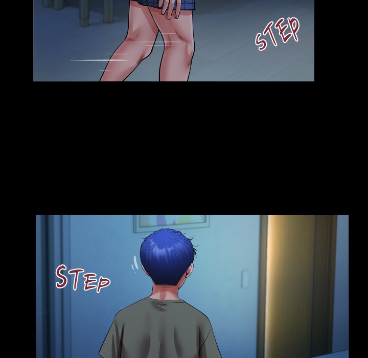 Unexpected Ties - Chapter 15 Page 81