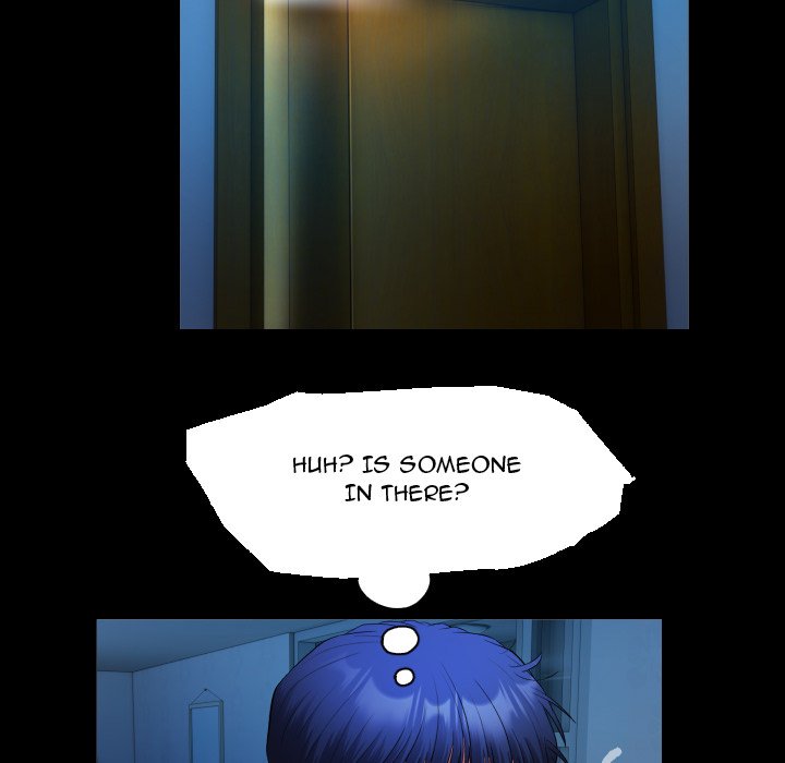 Unexpected Ties - Chapter 15 Page 83