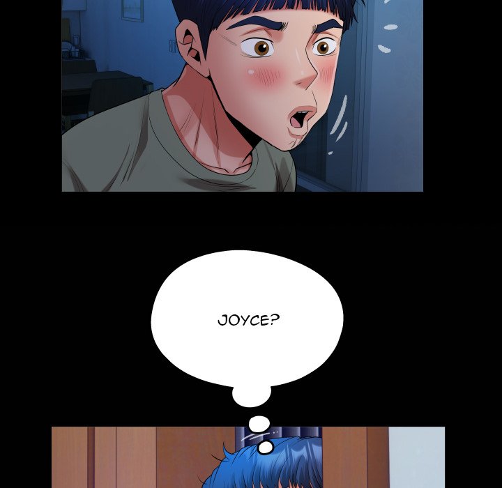 Unexpected Ties - Chapter 15 Page 84