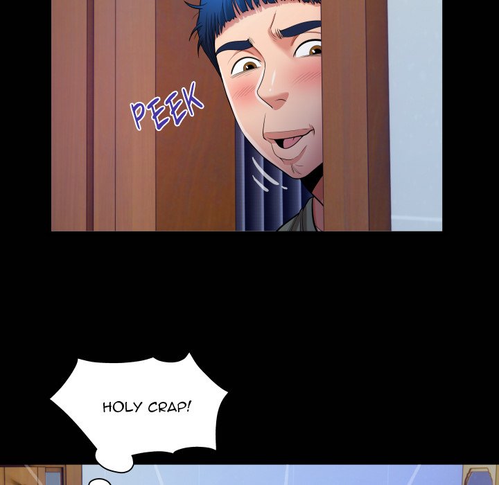 Unexpected Ties - Chapter 15 Page 85