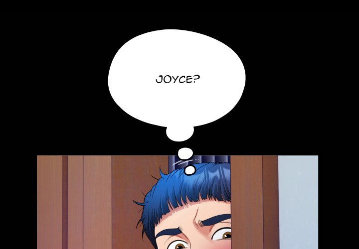 Unexpected Ties - Chapter 16 Page 1