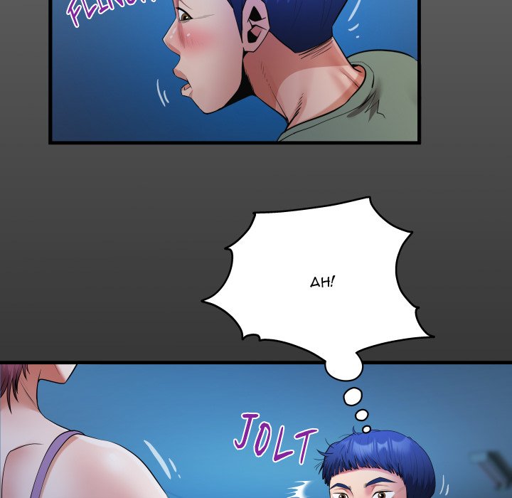 Unexpected Ties - Chapter 16 Page 16