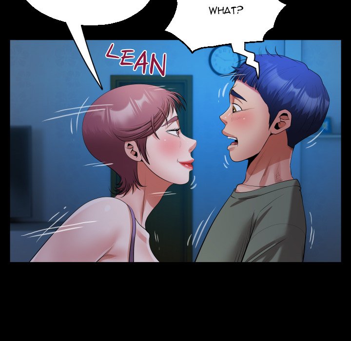 Unexpected Ties - Chapter 16 Page 27