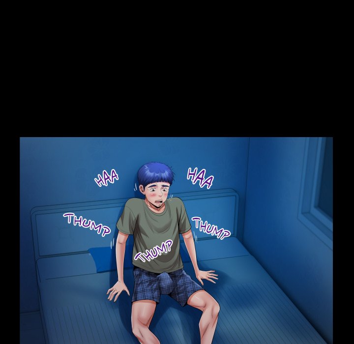 Unexpected Ties - Chapter 16 Page 36