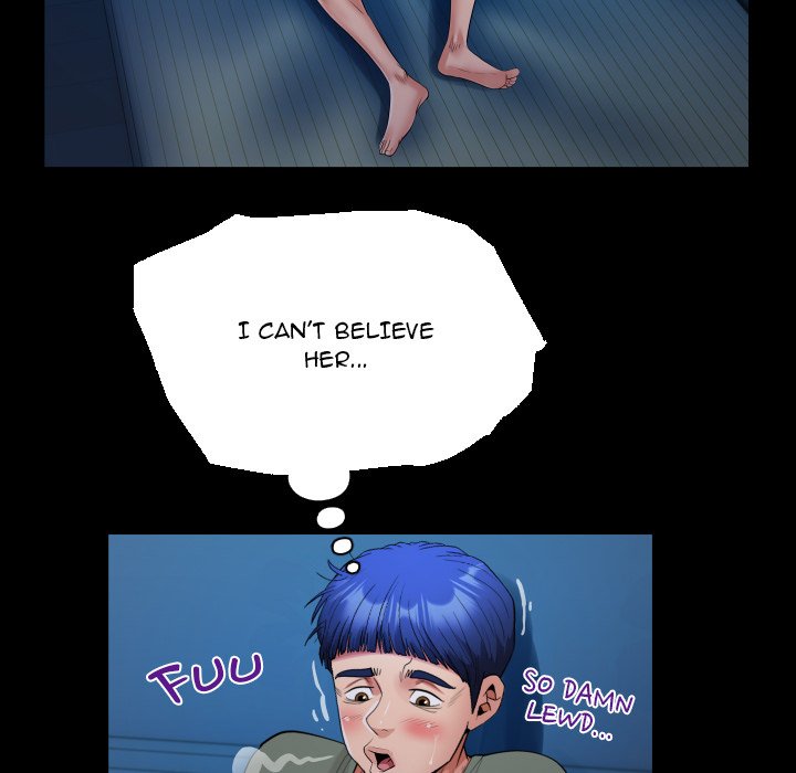 Unexpected Ties - Chapter 16 Page 37