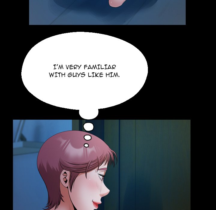 Unexpected Ties - Chapter 16 Page 41