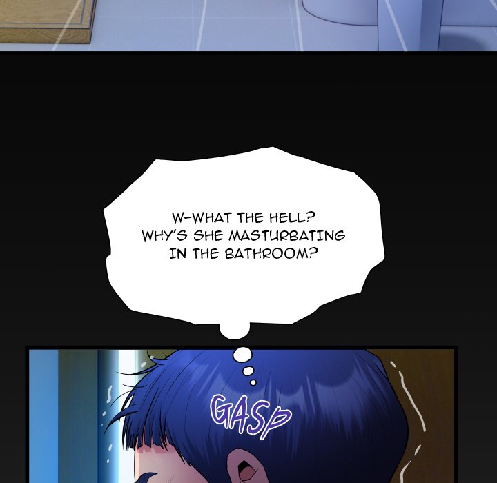 Unexpected Ties - Chapter 16 Page 5