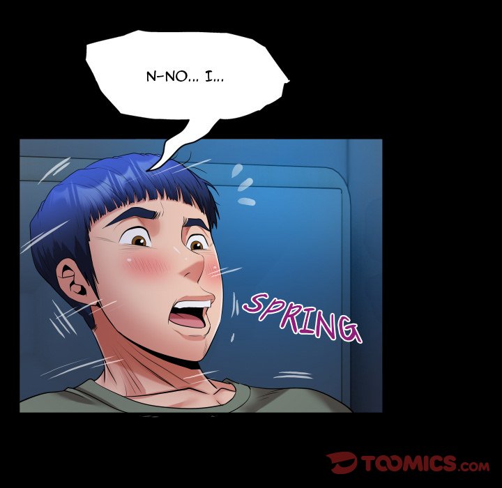 Unexpected Ties - Chapter 16 Page 54