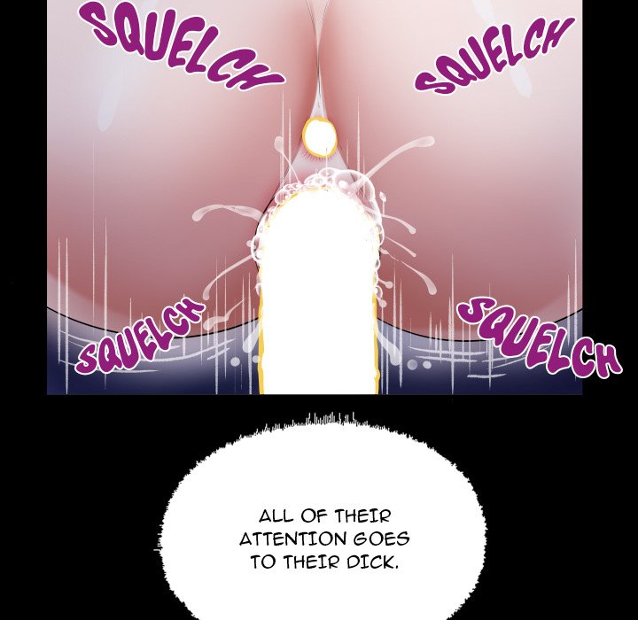 Unexpected Ties - Chapter 16 Page 59