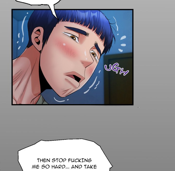 Unexpected Ties - Chapter 17 Page 15