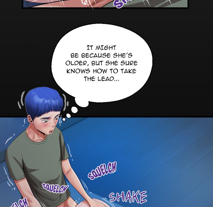 Unexpected Ties - Chapter 17 Page 19