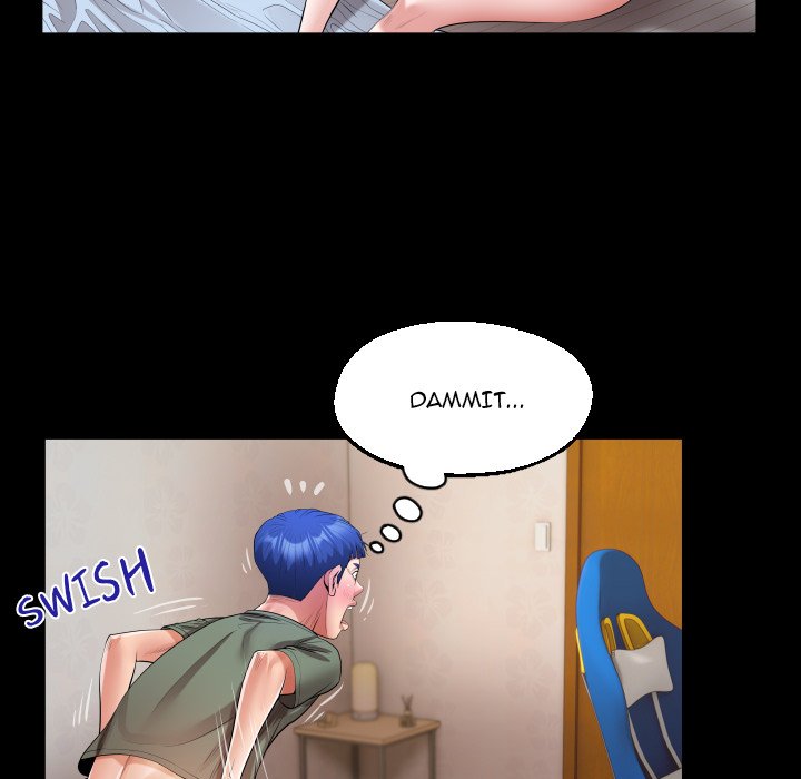 Unexpected Ties - Chapter 17 Page 67