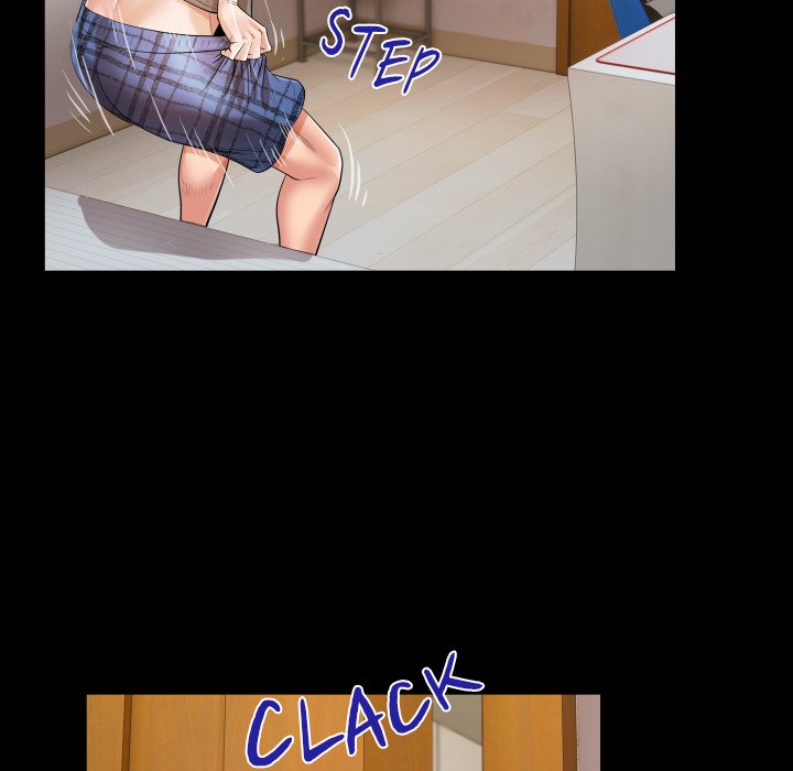 Unexpected Ties - Chapter 17 Page 68