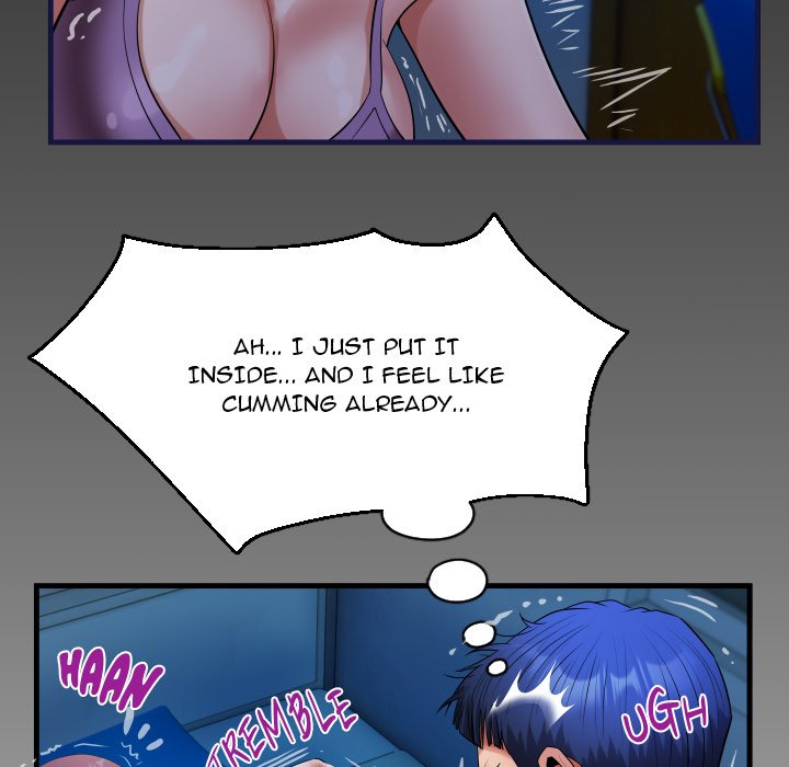 Unexpected Ties - Chapter 17 Page 7