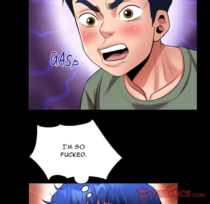 Unexpected Ties - Chapter 17 Page 70