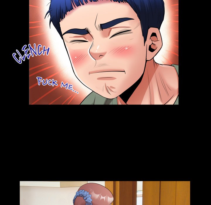 Unexpected Ties - Chapter 17 Page 71