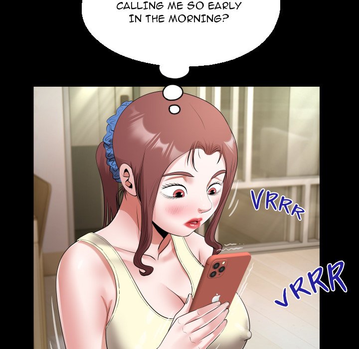 Unexpected Ties - Chapter 17 Page 73