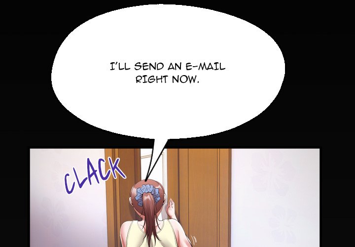 Unexpected Ties - Chapter 18 Page 1