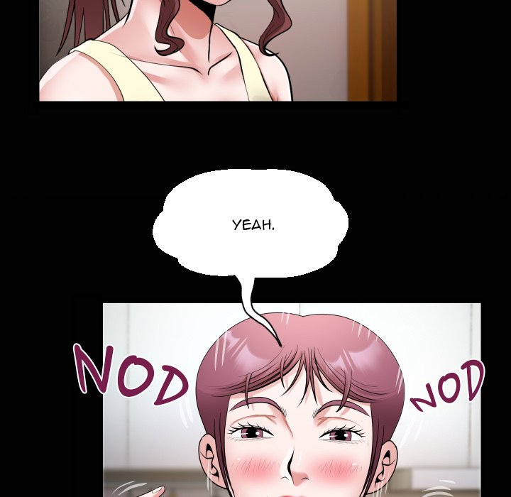 Unexpected Ties - Chapter 18 Page 20