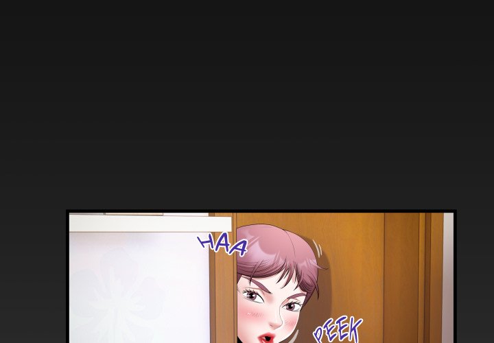 Unexpected Ties - Chapter 18 Page 3