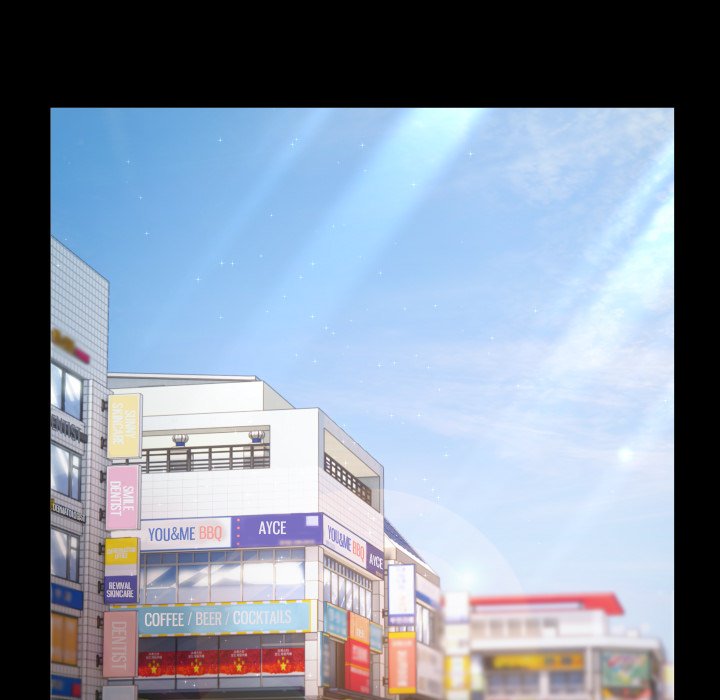 Unexpected Ties - Chapter 18 Page 33