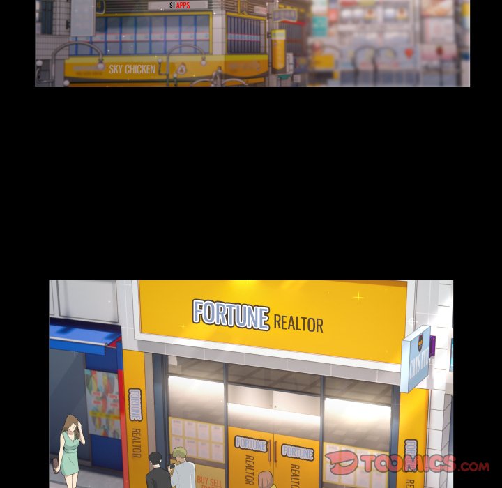 Unexpected Ties - Chapter 18 Page 34