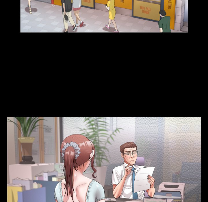 Unexpected Ties - Chapter 18 Page 35