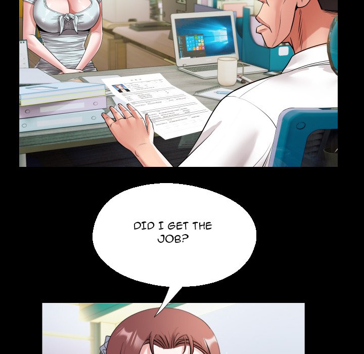 Unexpected Ties - Chapter 18 Page 45