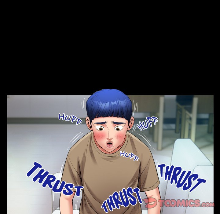 Unexpected Ties - Chapter 18 Page 62