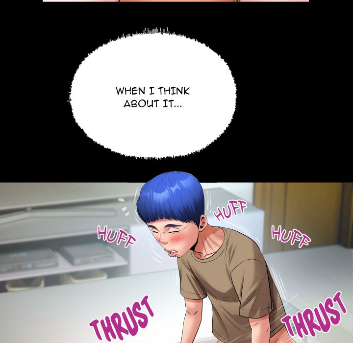 Unexpected Ties - Chapter 18 Page 69