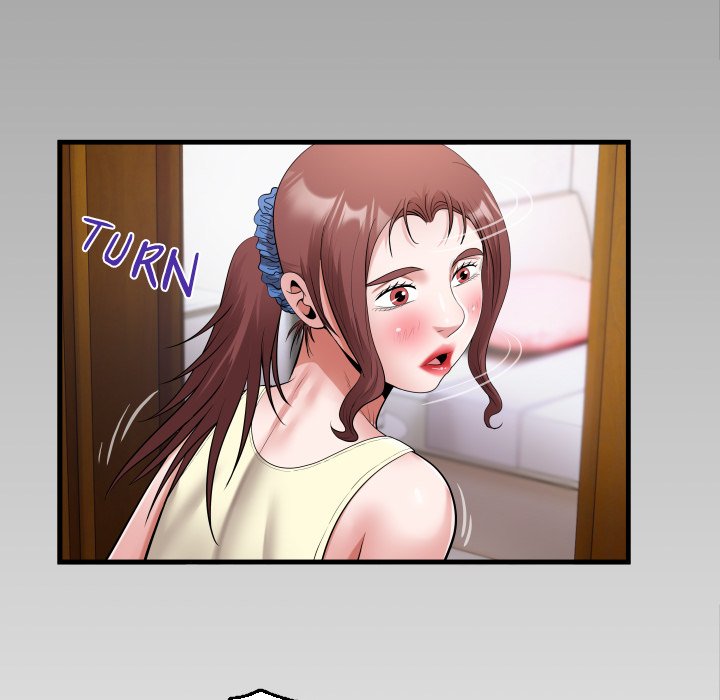 Unexpected Ties - Chapter 18 Page 7