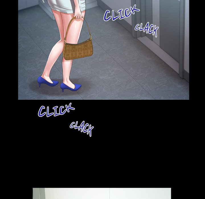 Unexpected Ties - Chapter 18 Page 79