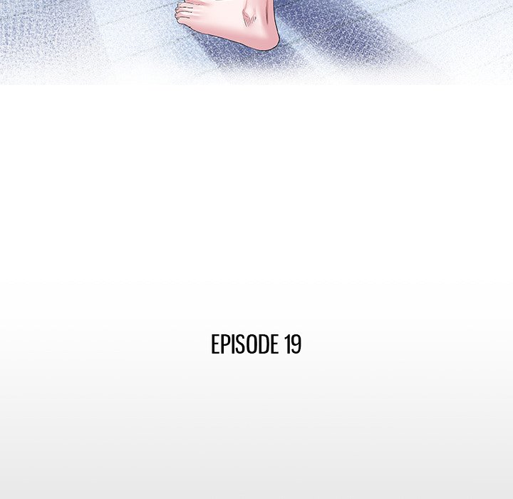 Unexpected Ties - Chapter 19 Page 12