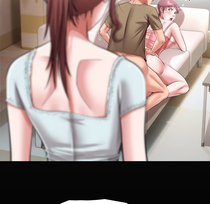 Unexpected Ties - Chapter 19 Page 17