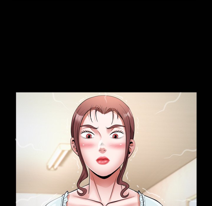 Unexpected Ties - Chapter 19 Page 19