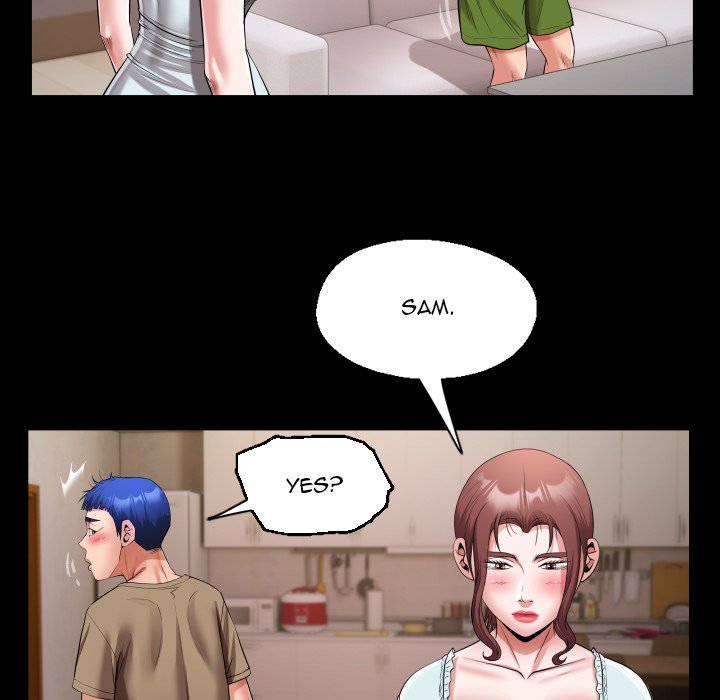 Unexpected Ties - Chapter 19 Page 25