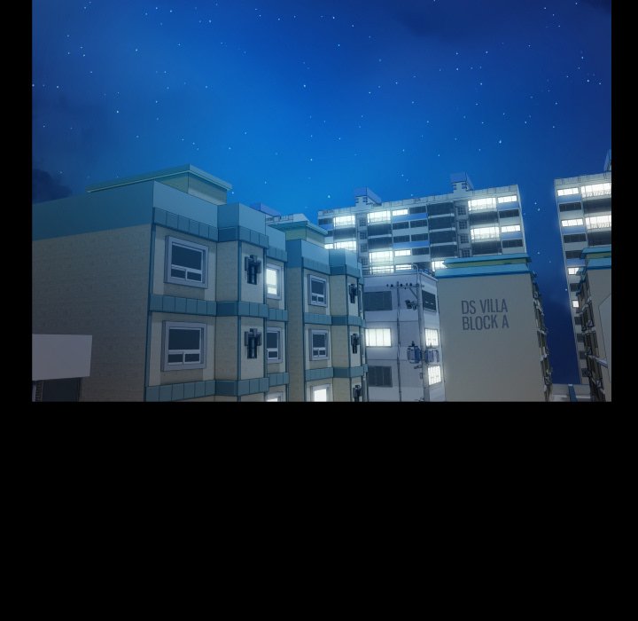 Unexpected Ties - Chapter 19 Page 31