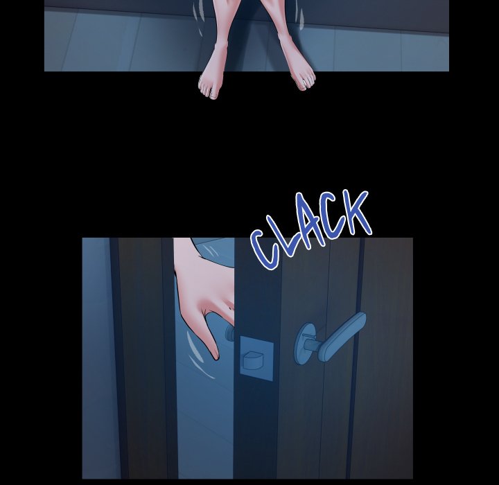 Unexpected Ties - Chapter 19 Page 36