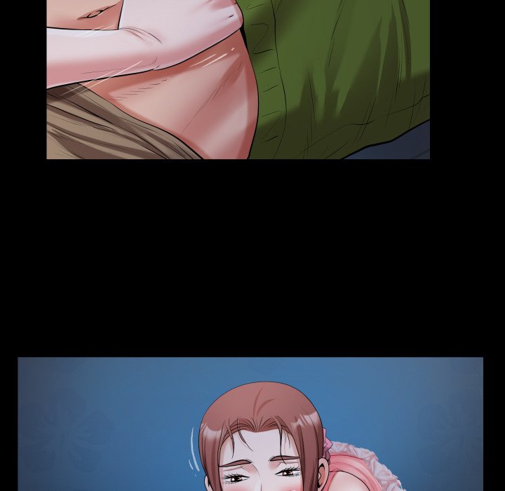 Unexpected Ties - Chapter 19 Page 45