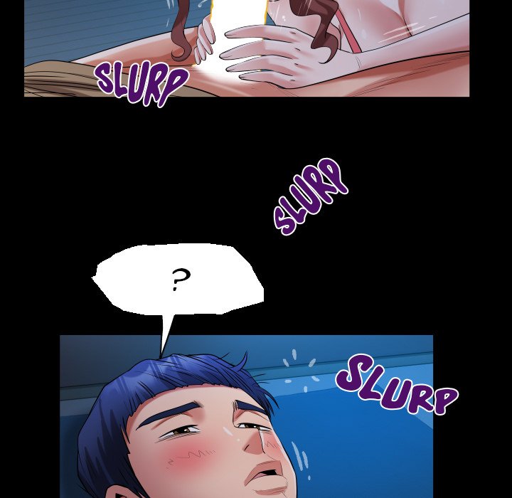 Unexpected Ties - Chapter 19 Page 49