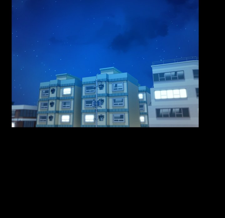 Unexpected Ties - Chapter 19 Page 64